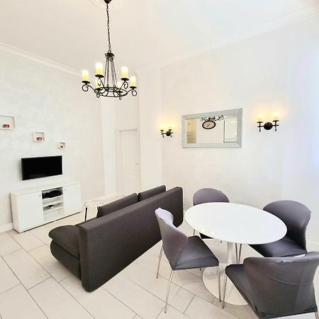 Lux Apartment Near Bridge Задар Экстерьер фото