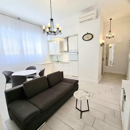 Lux Apartment Near Bridge Задар Экстерьер фото