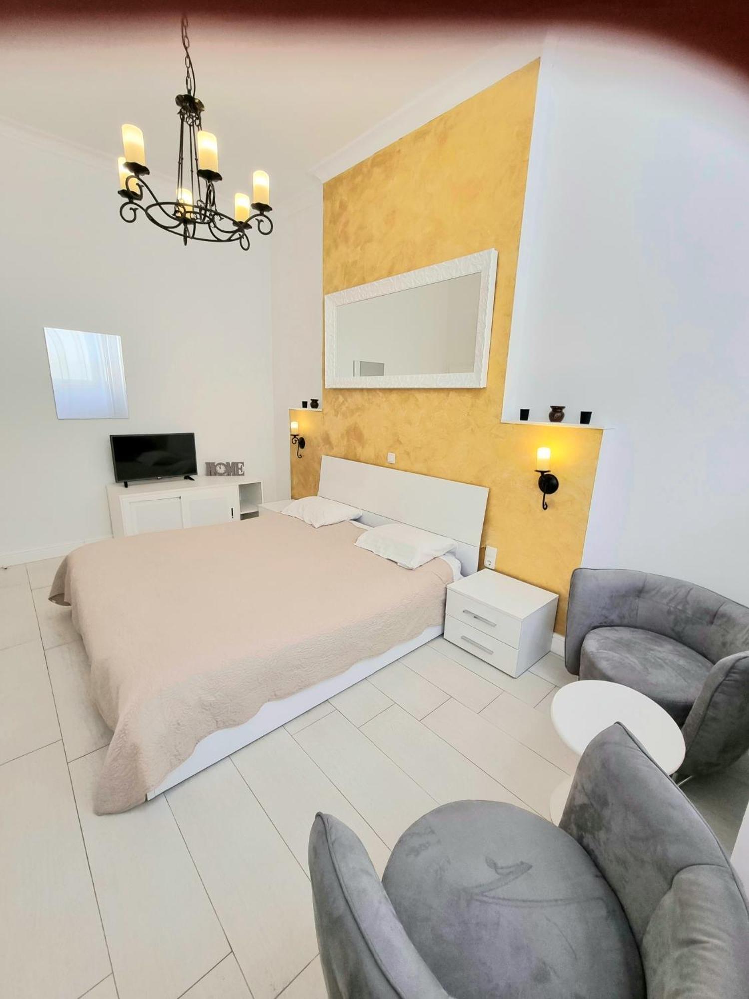 Lux Apartment Near Bridge Задар Экстерьер фото