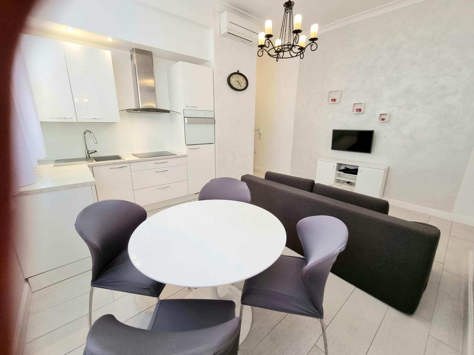 Lux Apartment Near Bridge Задар Экстерьер фото
