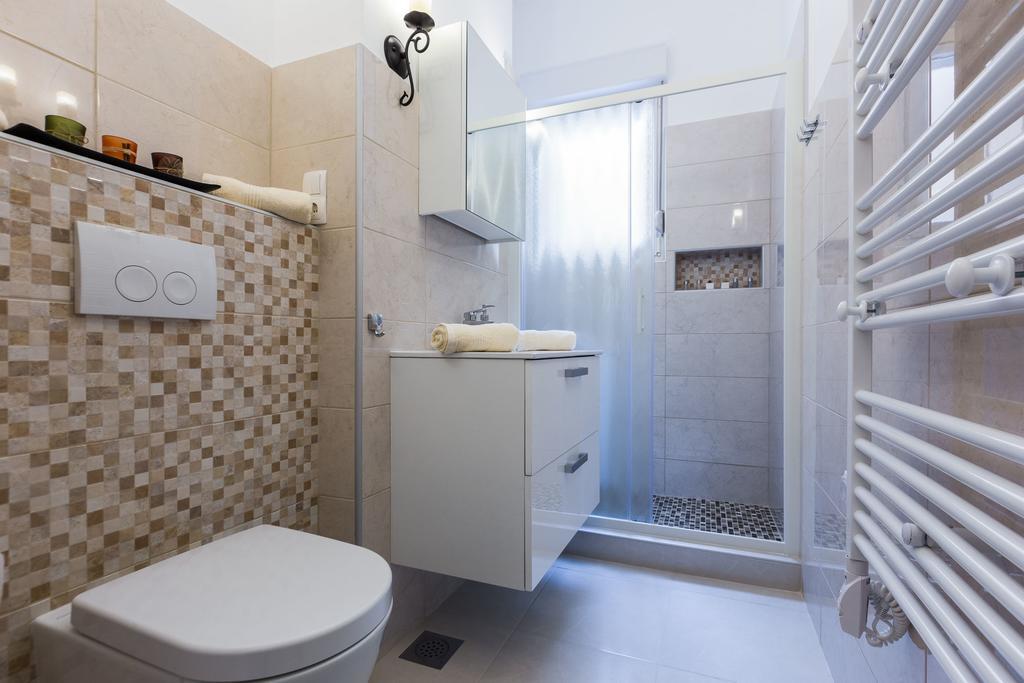 Lux Apartment Near Bridge Задар Экстерьер фото