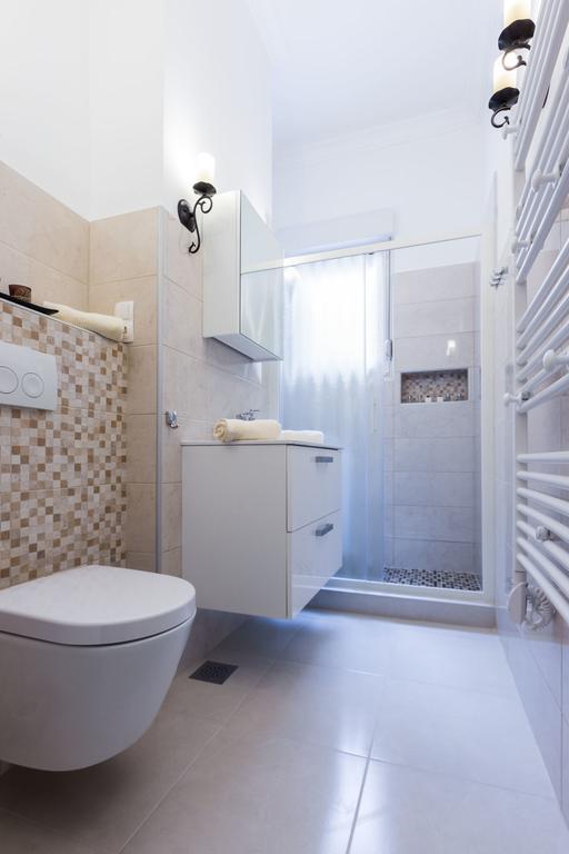 Lux Apartment Near Bridge Задар Экстерьер фото